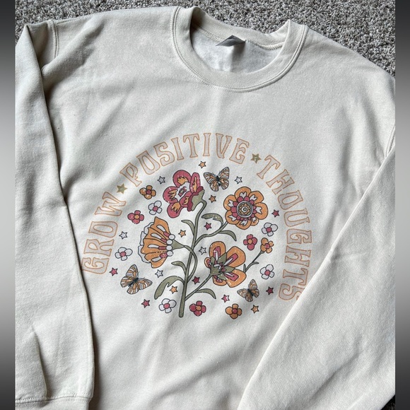 T-Shirts and Sweatshirts! Sizes run from S-3X ! Support small businesses! - Picture 4 of 11